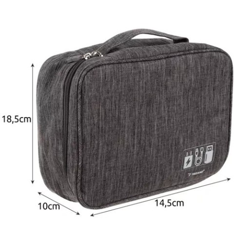 ORGANIZER NA KABLE TRIZAND 23172