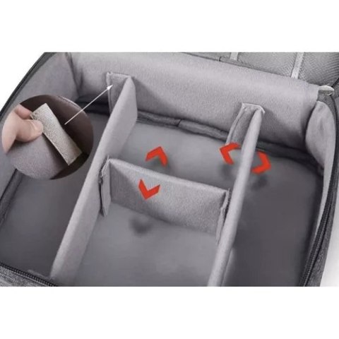 ORGANIZER NA KABLE TRIZAND 23172