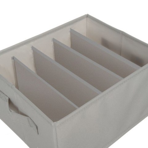 ORGANIZER NA UBRANIA- ZESTAW 2SZT. RUHHY 22485 ORGANIZER NA UBRANIA- ZESTAW 2SZT. RUHHY 22485