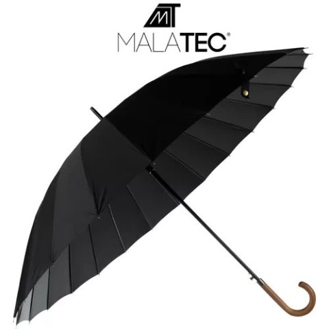 PARASOL RZĄDOWY 24 DRUTY MALATEC 19367