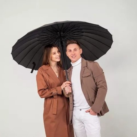 PARASOL RZĄDOWY 24 DRUTY MALATEC 19367