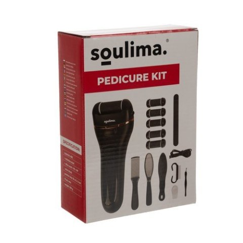 PILNIK ELEKTRYCZNY DO STÓP SOULIMA 23220