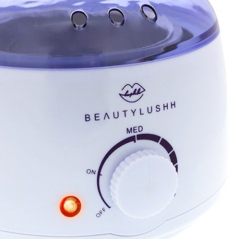 PODGRZEWACZ WOSKU BEAUTYLUSHH 22832