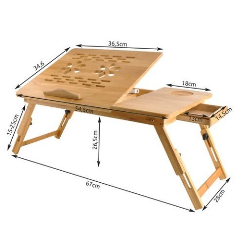 STOLIK POD LAPTOPA S23452