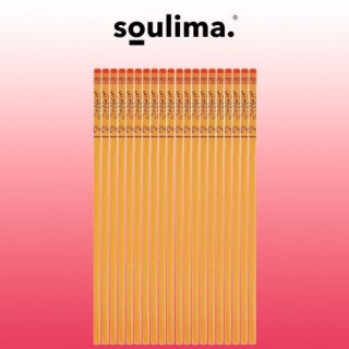 ŚWIECE DO USZU 10 PAR SOULIMA 22996
