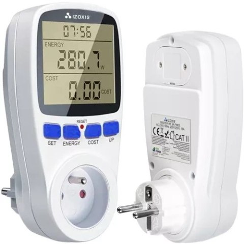 WATOMIERZ - MIERNIK ZUŻYCIA ENERGII 23576