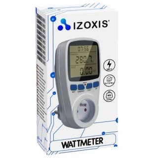 WATOMIERZ - MIERNIK ZUŻYCIA ENERGII 23576
