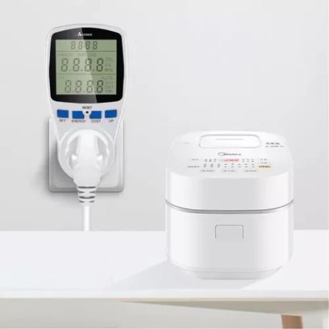 WATOMIERZ - MIERNIK ZUŻYCIA ENERGII 23576