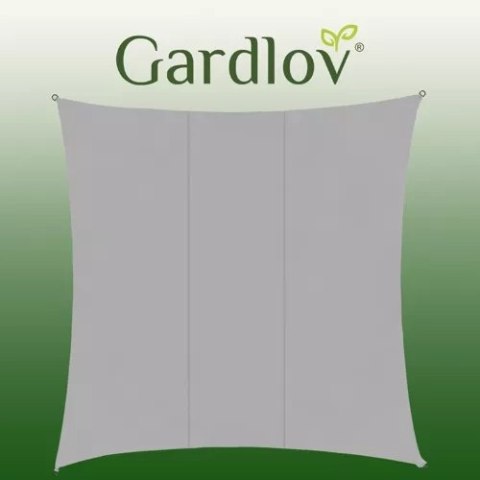 ŻAGIEL PRZECIWSŁONECZNY 3.6X3.6M GARDLOV 23164