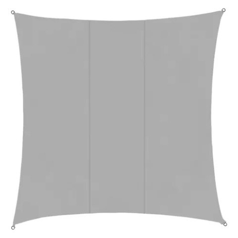 ŻAGIEL PRZECIWSŁONECZNY 3.6X3.6M GARDLOV 23164