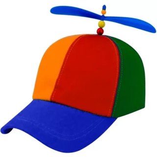 CZAPKA ZE ŚMIGŁEM MALATEC 23632