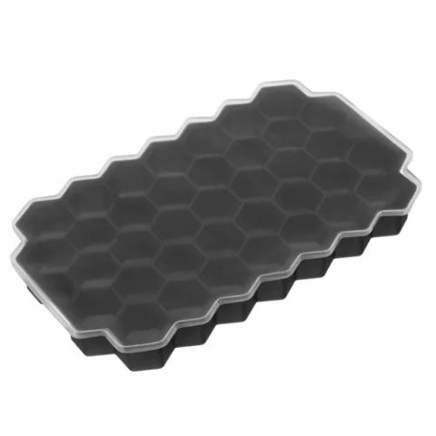 FORMA SILIKONOWA DO KOSTEK LODU RUHHY 23228