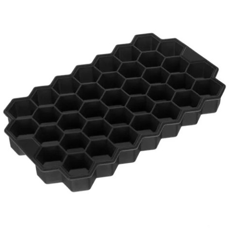 FORMA SILIKONOWA DO KOSTEK LODU RUHHY 23228