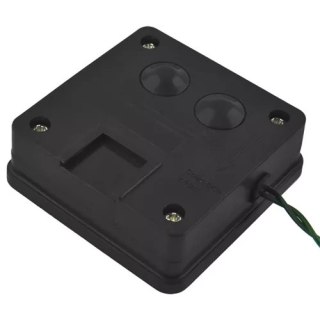GIRLANDA SOLARNA 7M 2V IP44 GARDLOV 23865