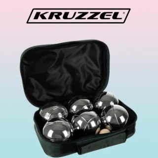 KULE BOULE 6 KUL + POKROWIEC 23440