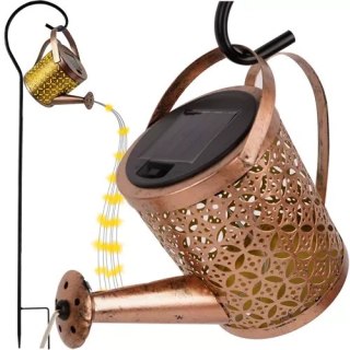 LAMPA OGRODOWA SOLARNA - KONEWKA GARDLOV 23846