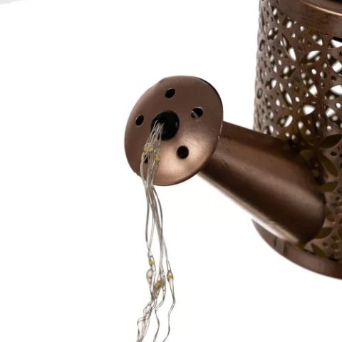 LAMPA OGRODOWA SOLARNA - KONEWKA GARDLOV 23846