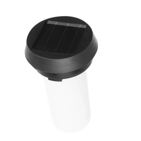 LAMPA OGRODOWA SOLARNA - POCHODNIA 23559
