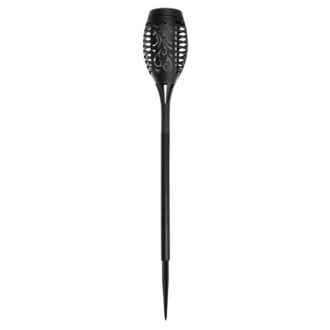 LAMPA OGRODOWA SOLARNA - POCHODNIA 23559