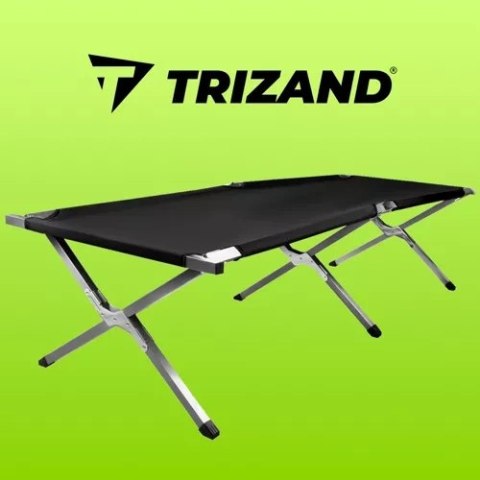 ŁÓŻKO POLOWE - KANADYJKA TRIZAND 23190