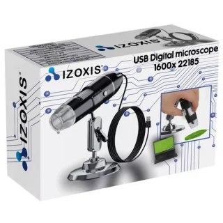 MIKROSKOP CYFROWY USB 1600X 23762