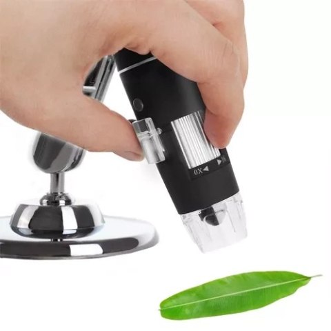 MIKROSKOP CYFROWY USB 1600X 23762