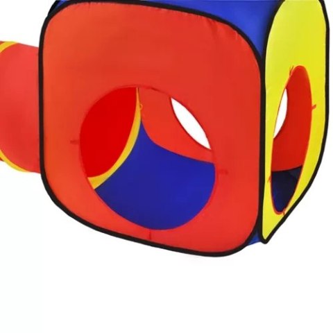 NAMIOT DLA DZIECI 3W1 KRUZZEL 23871 NAMIOT DLA DZIECI 3W1 KRUZZEL 23871