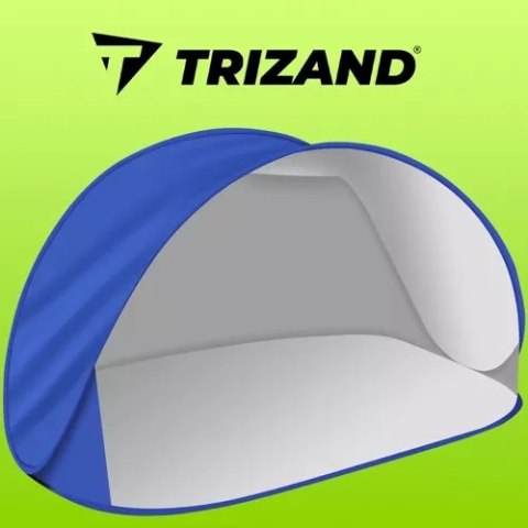 NAMIOT PLAŻOWY 220X120X100CM TRIZAND 23862