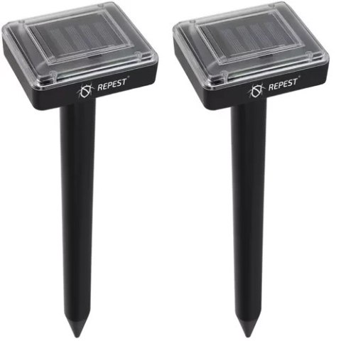 ODSTRASZACZ KRETÓW SOLARNY OEM (2 SZTUKI) 23668