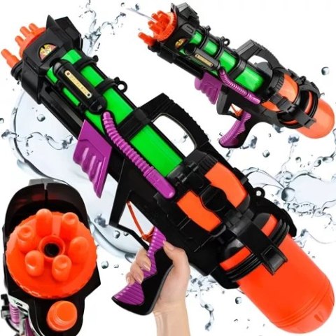 PISTOLET NA WODĘ 60CM 23425