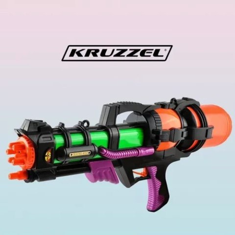 PISTOLET NA WODĘ 60CM 23425