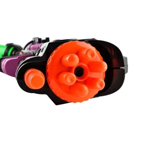 PISTOLET NA WODĘ 60CM 23425