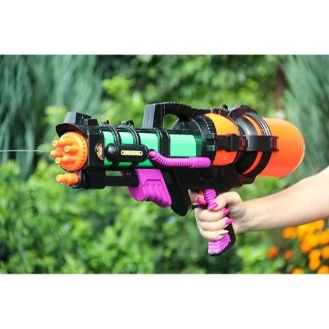 PISTOLET NA WODĘ 60CM 23425