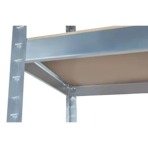 REGAŁ MAGAZYNOWY 180X90X40 MALATEC 23768