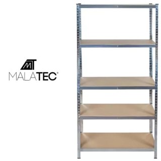 REGAŁ MAGAZYNOWY 220X100X45 MALATEC 23766