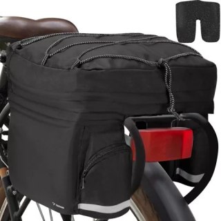 SAKWA ROWEROWA NA BAGAŻNIK TRIZAND 23798
