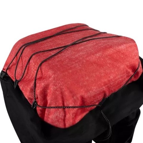 SAKWA ROWEROWA NA BAGAŻNIK TRIZAND 23798