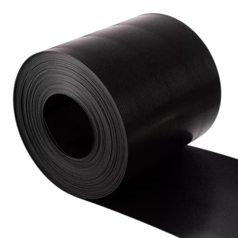 TAŚMA OGRODZENIOWA 19CMX26M 700G/M2 ANTRACYT 23909