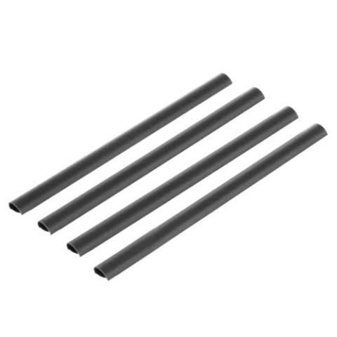 TAŚMA OGRODZENIOWA 19CMX35M 450G/M2 ANTRACYT 23696