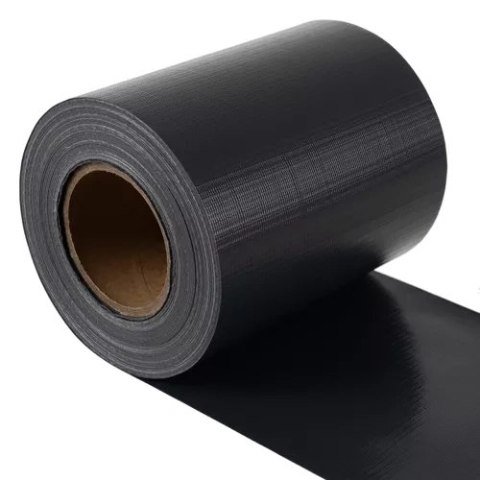 TAŚMA OGRODZENIOWA 19CMX35M 450G/M2 ANTRACYT 23696