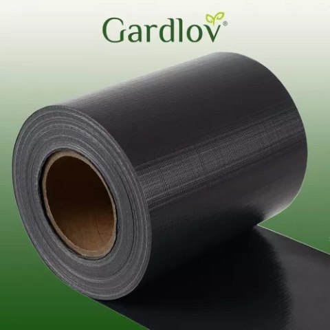 TAŚMA OGRODZENIOWA 19CMX35M 450G/M2 ANTRACYT 23696