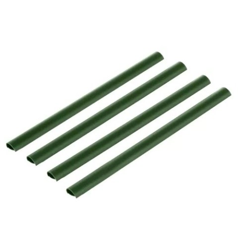 TAŚMA OGRODZENIOWA 19CMX35M 450G/M2 ZIELONA 23699