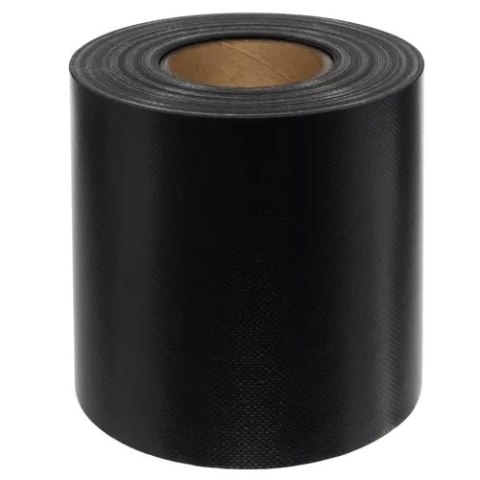 TAŚMA OGRODZENIOWA 19CMX35M 630G/M2 ANTRACYT 23703