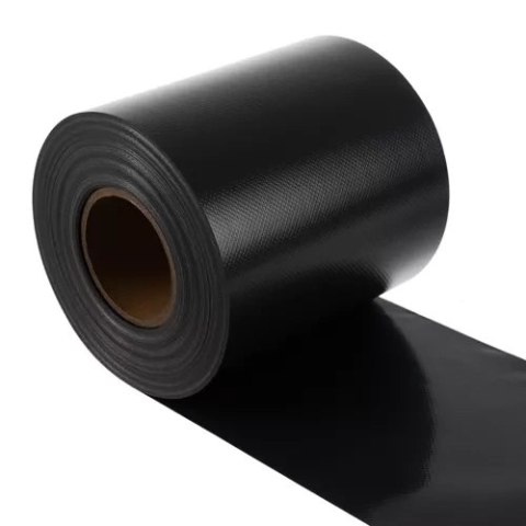 TAŚMA OGRODZENIOWA 19CMX35M 630G/M2 ANTRACYT 23703