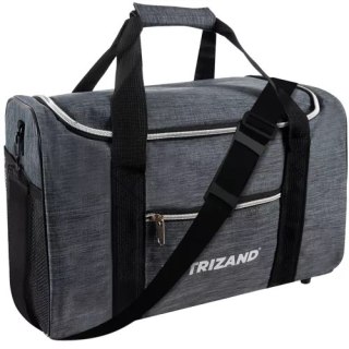 TORBA PODRÓŻNA 40X25X20CM TRIZAND 23635