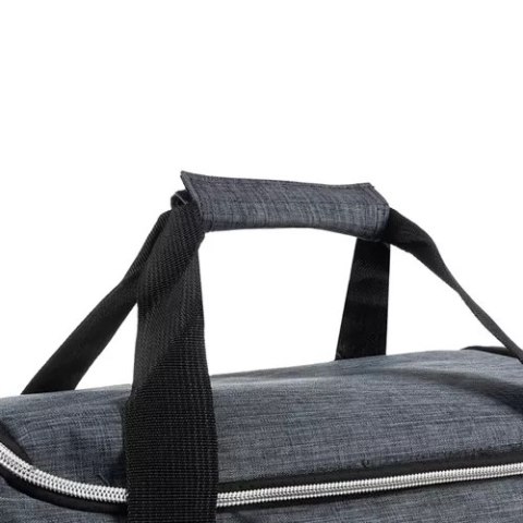 TORBA PODRÓŻNA 40X25X20CM TRIZAND 23635