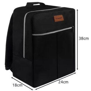 TORBA PODRÓŻNA PLECAK TRIZAND 23734