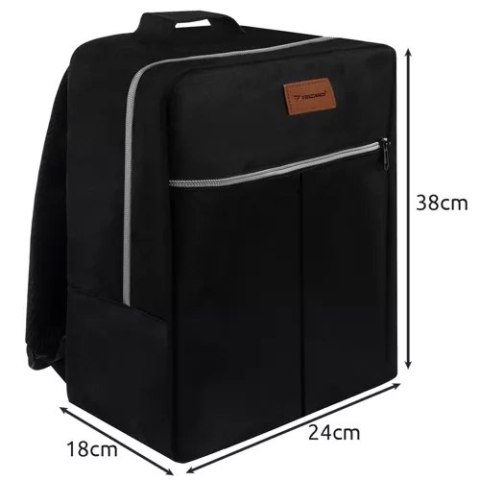 TORBA PODRÓŻNA PLECAK TRIZAND 23734 TORBA PODRÓŻNA PLECAK TRIZAND 23734