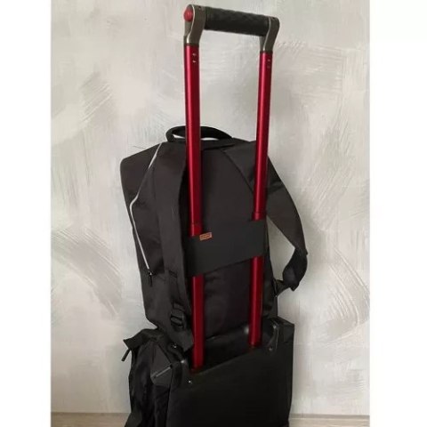 TORBA PODRÓŻNA PLECAK TRIZAND 23734 TORBA PODRÓŻNA PLECAK TRIZAND 23734