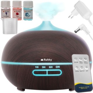 DYFUZOR ZAPACHOWY - NAWILŻACZ 400ML DB 23509
